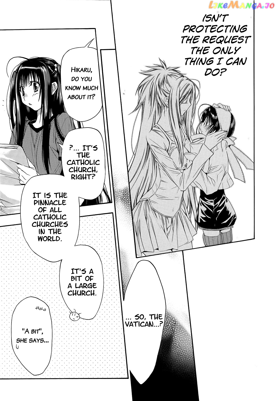 Eighth - Manga chapter 23 - page 30