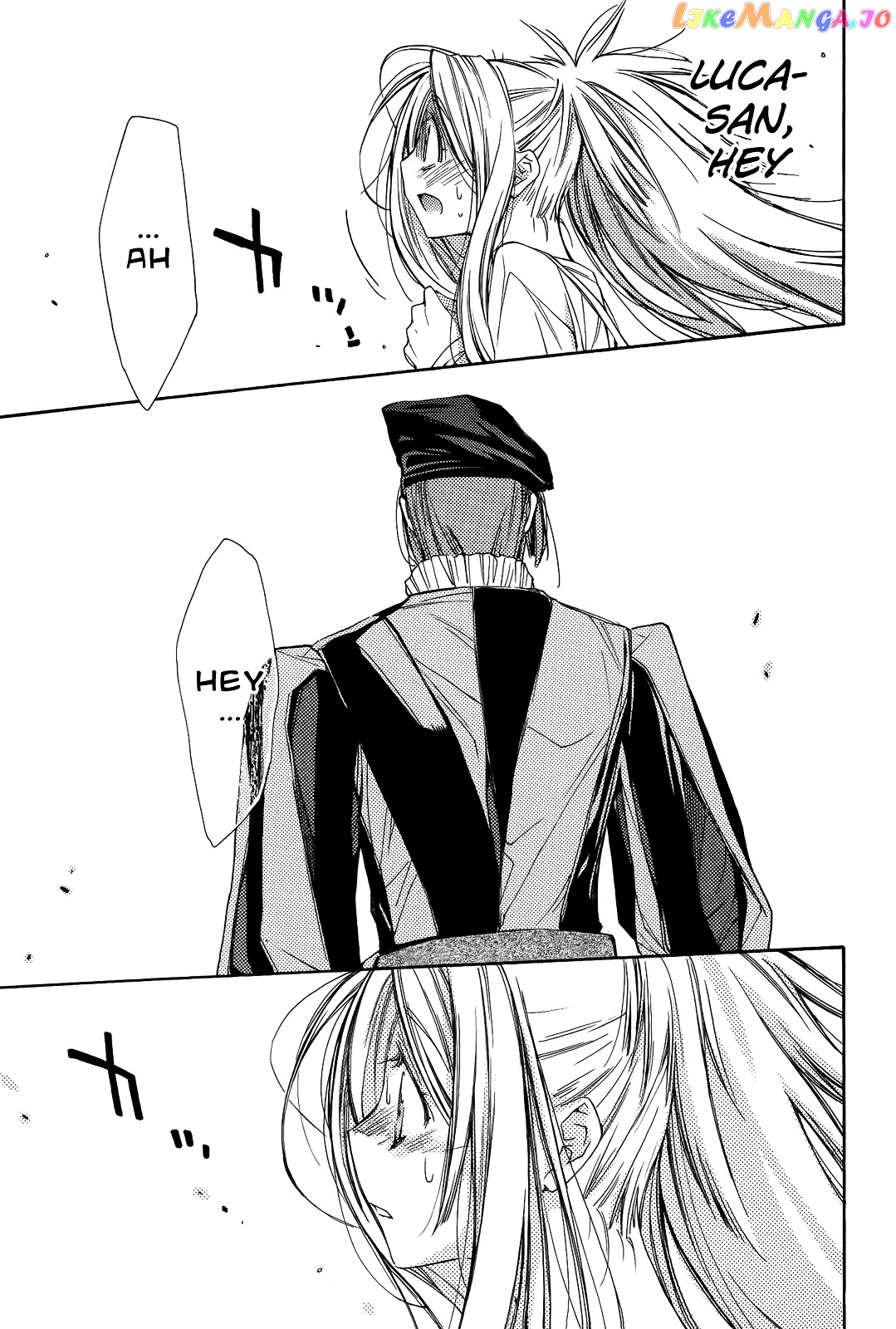 Eighth - Manga chapter 23 - page 36