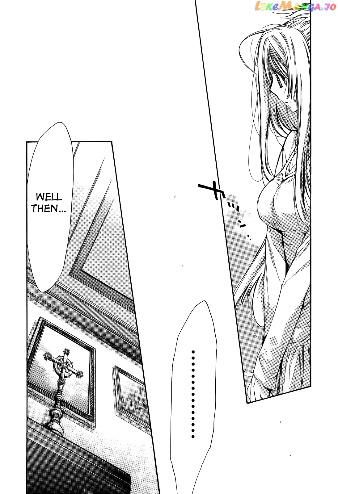 Eighth - Manga chapter 23 - page 37