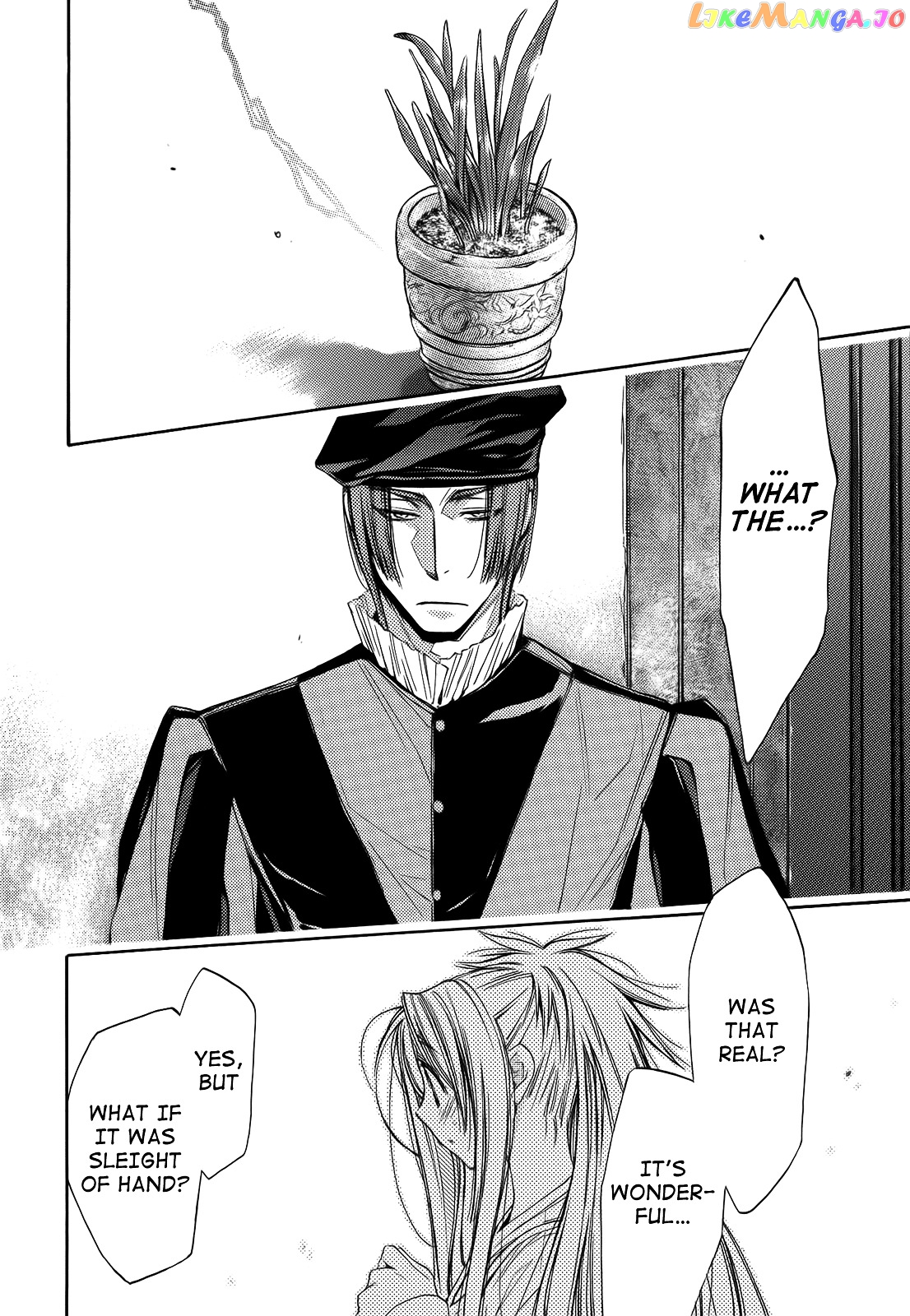 Eighth - Manga chapter 23 - page 39