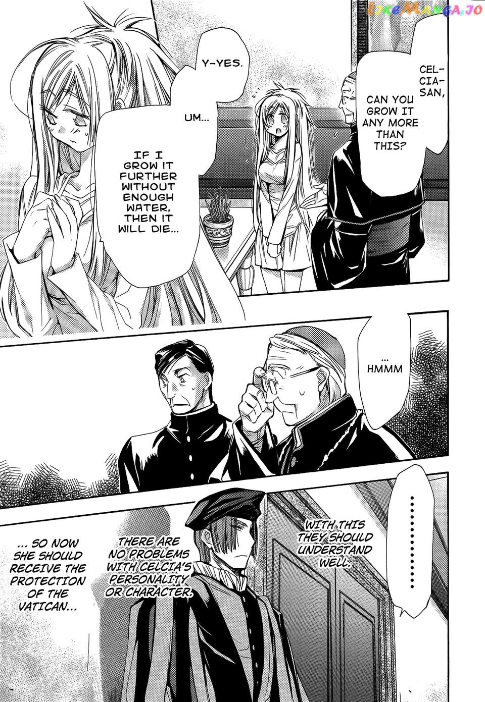 Eighth - Manga chapter 23 - page 40