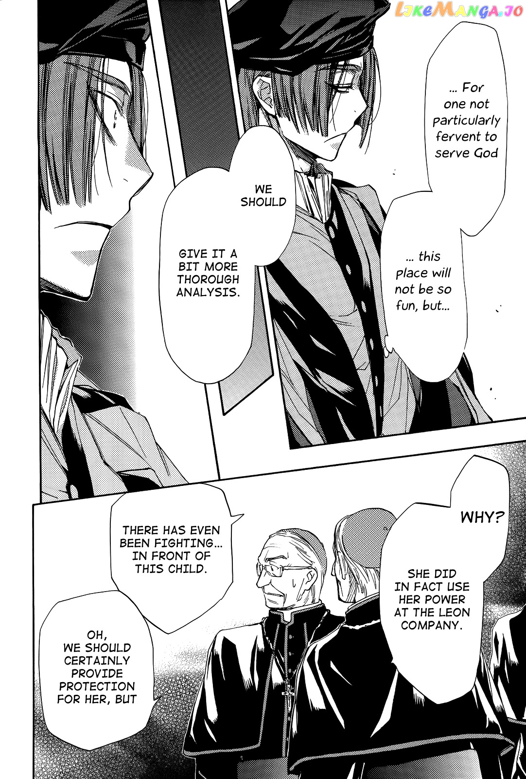 Eighth - Manga chapter 23 - page 41