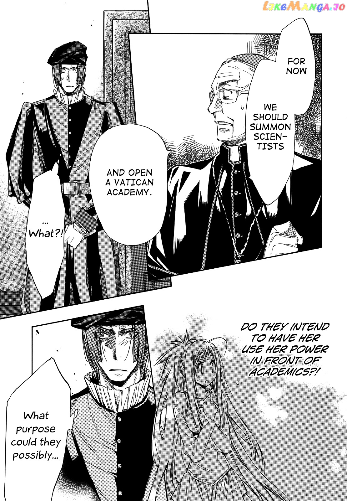 Eighth - Manga chapter 23 - page 42
