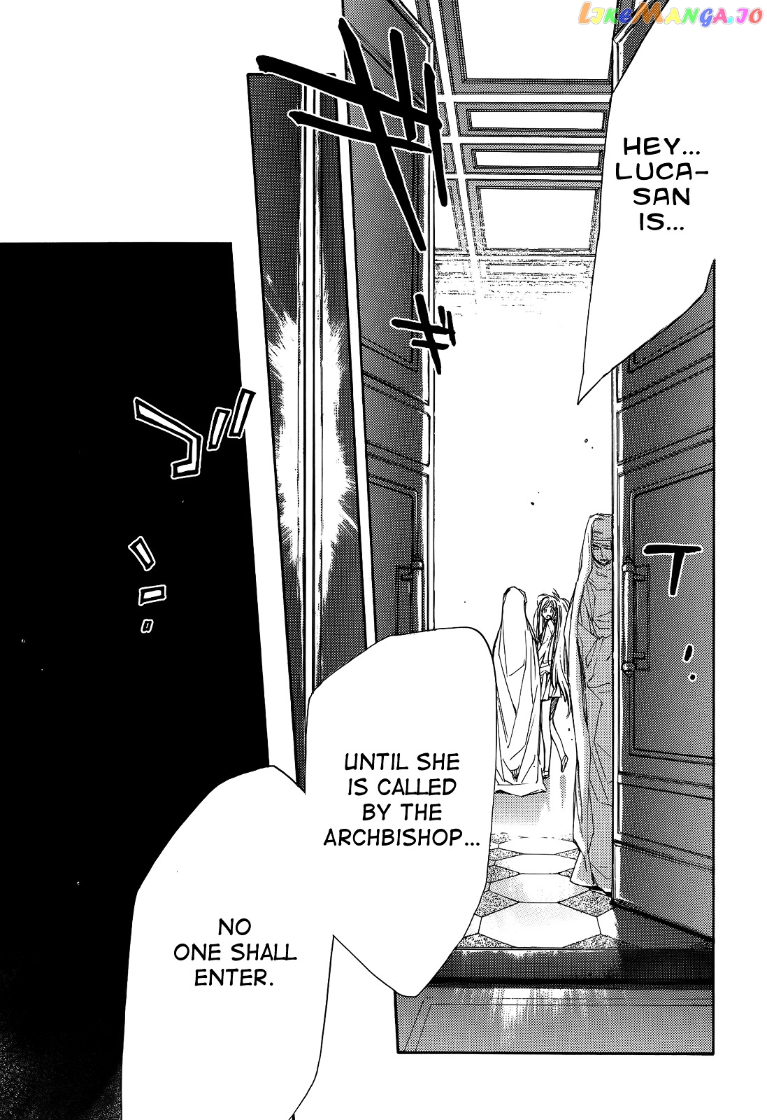 Eighth - Manga chapter 23 - page 44