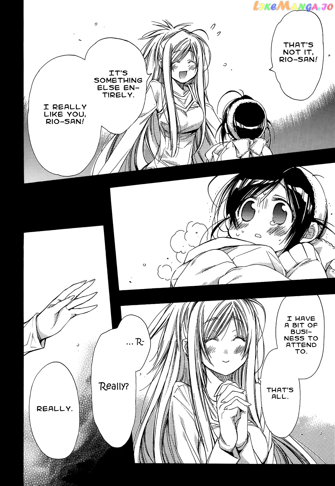Eighth - Manga chapter 23 - page 9