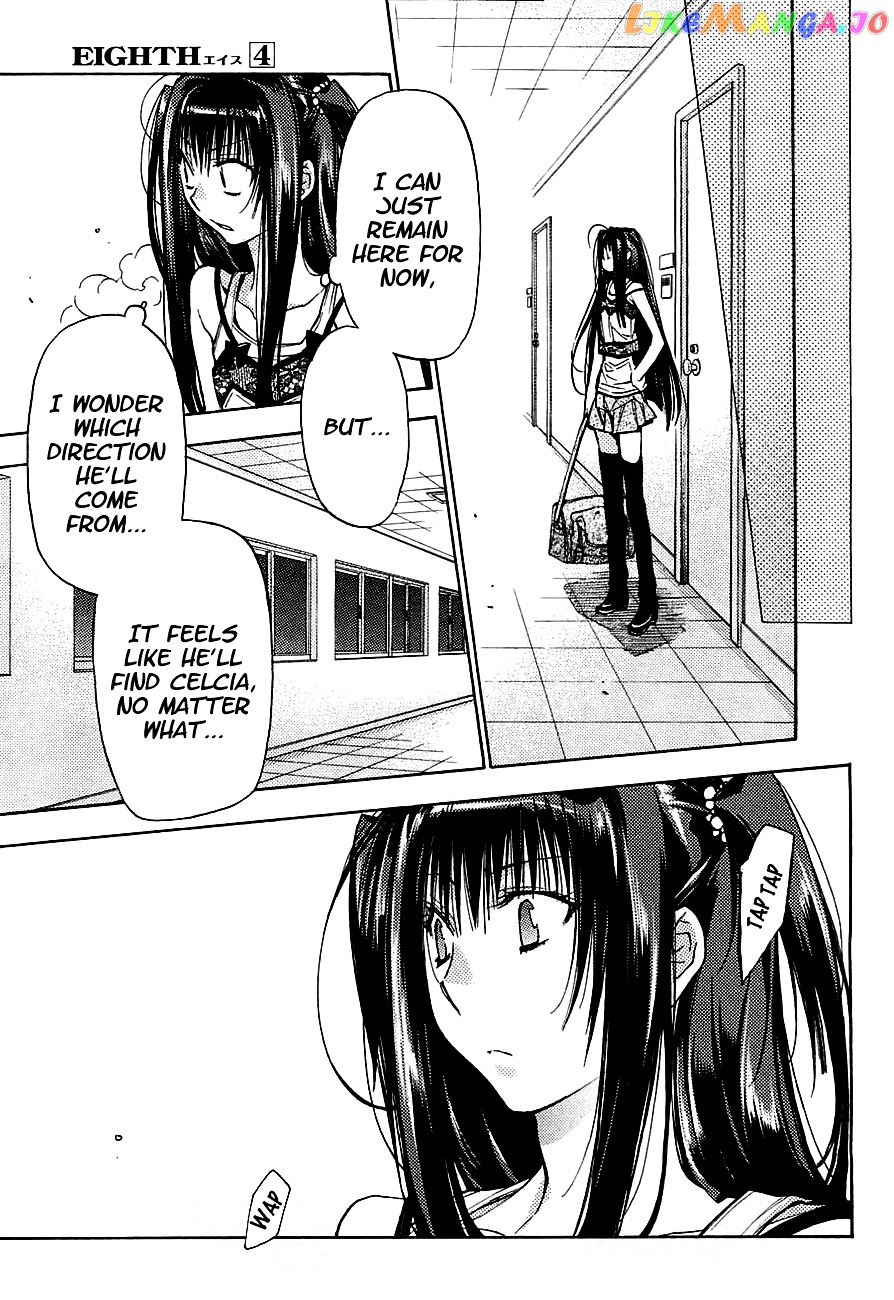 Eighth - Manga chapter 14 - page 48