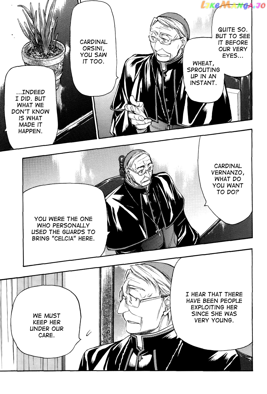 Eighth - Manga chapter 24 - page 4
