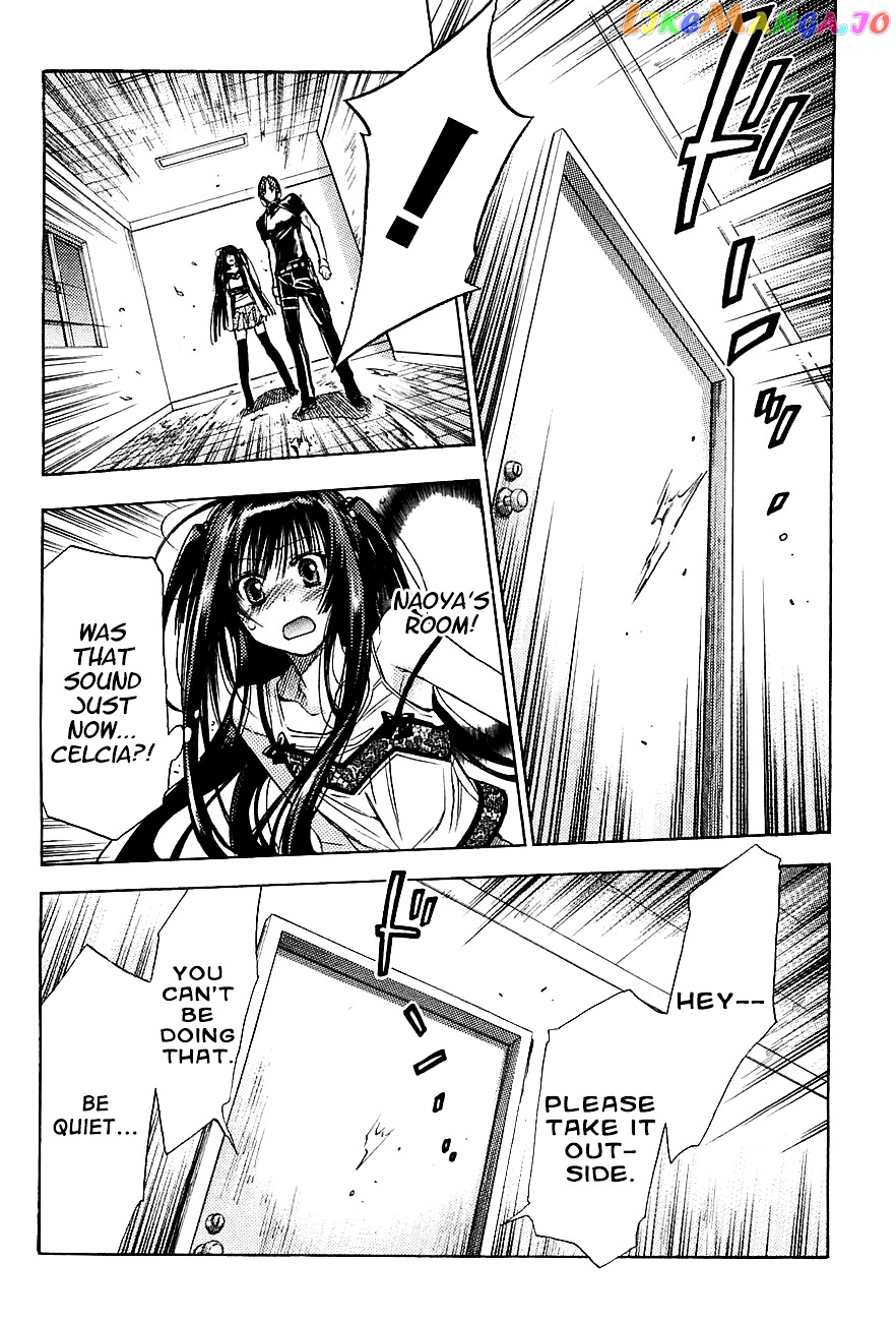 Eighth - Manga chapter 15 - page 30