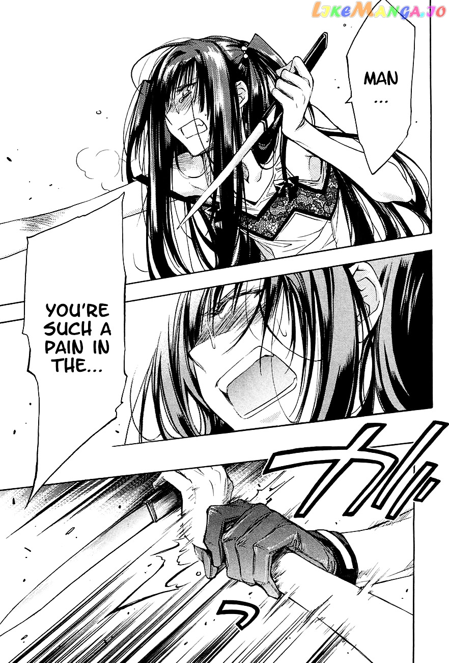 Eighth - Manga chapter 15 - page 35