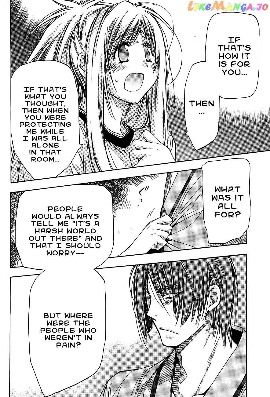 Eighth - Manga chapter 16 - page 36