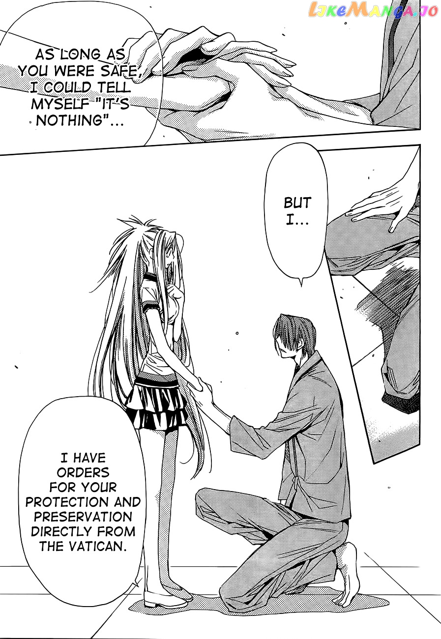 Eighth - Manga chapter 16 - page 41