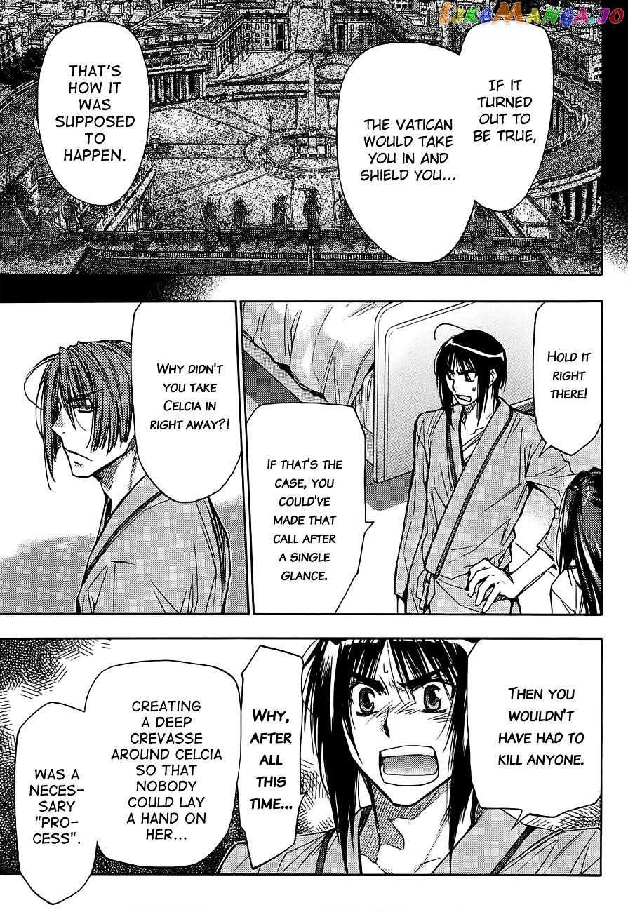 Eighth - Manga chapter 16 - page 43