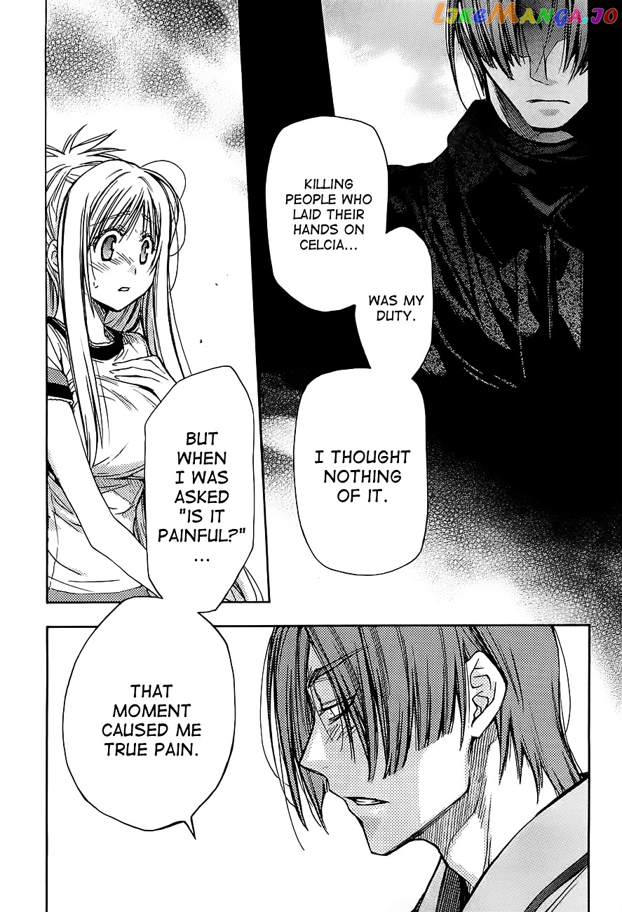 Eighth - Manga chapter 16 - page 47