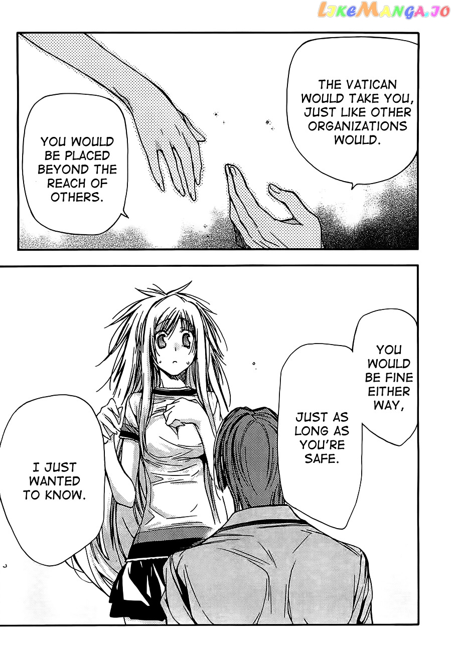 Eighth - Manga chapter 16 - page 48