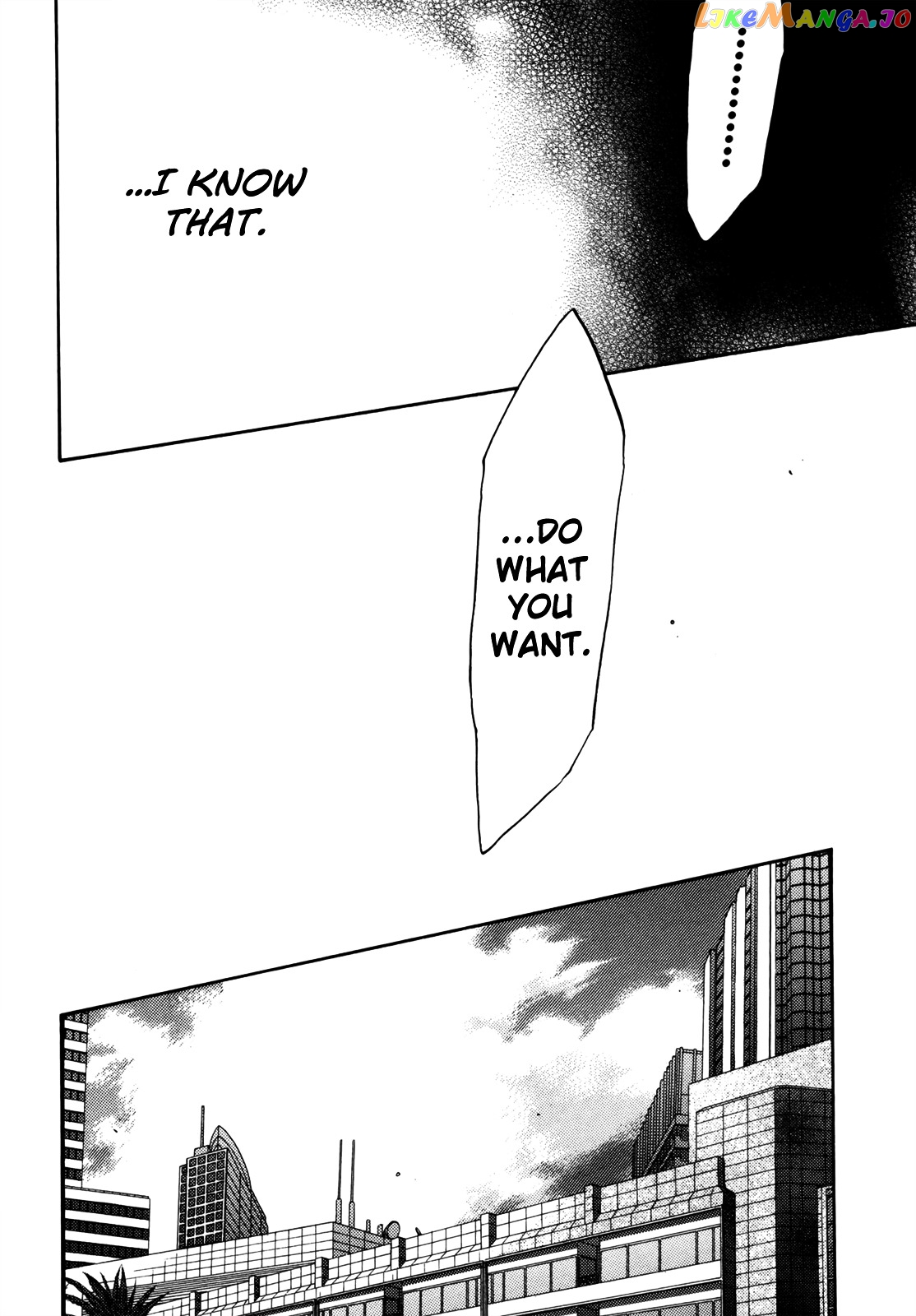 Eighth - Manga chapter 25 - page 43