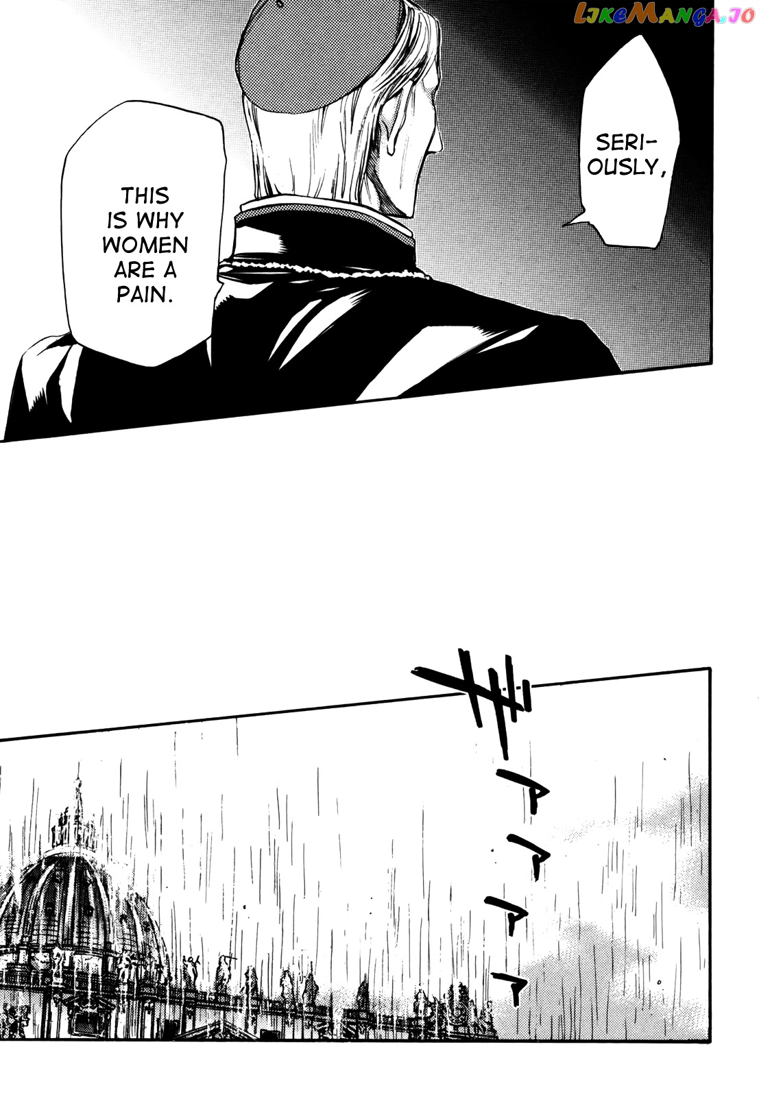 Eighth - Manga chapter 25 - page 52