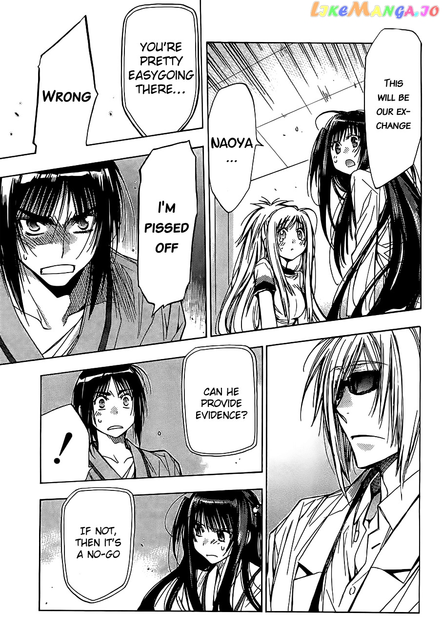 Eighth - Manga chapter 17 - page 36