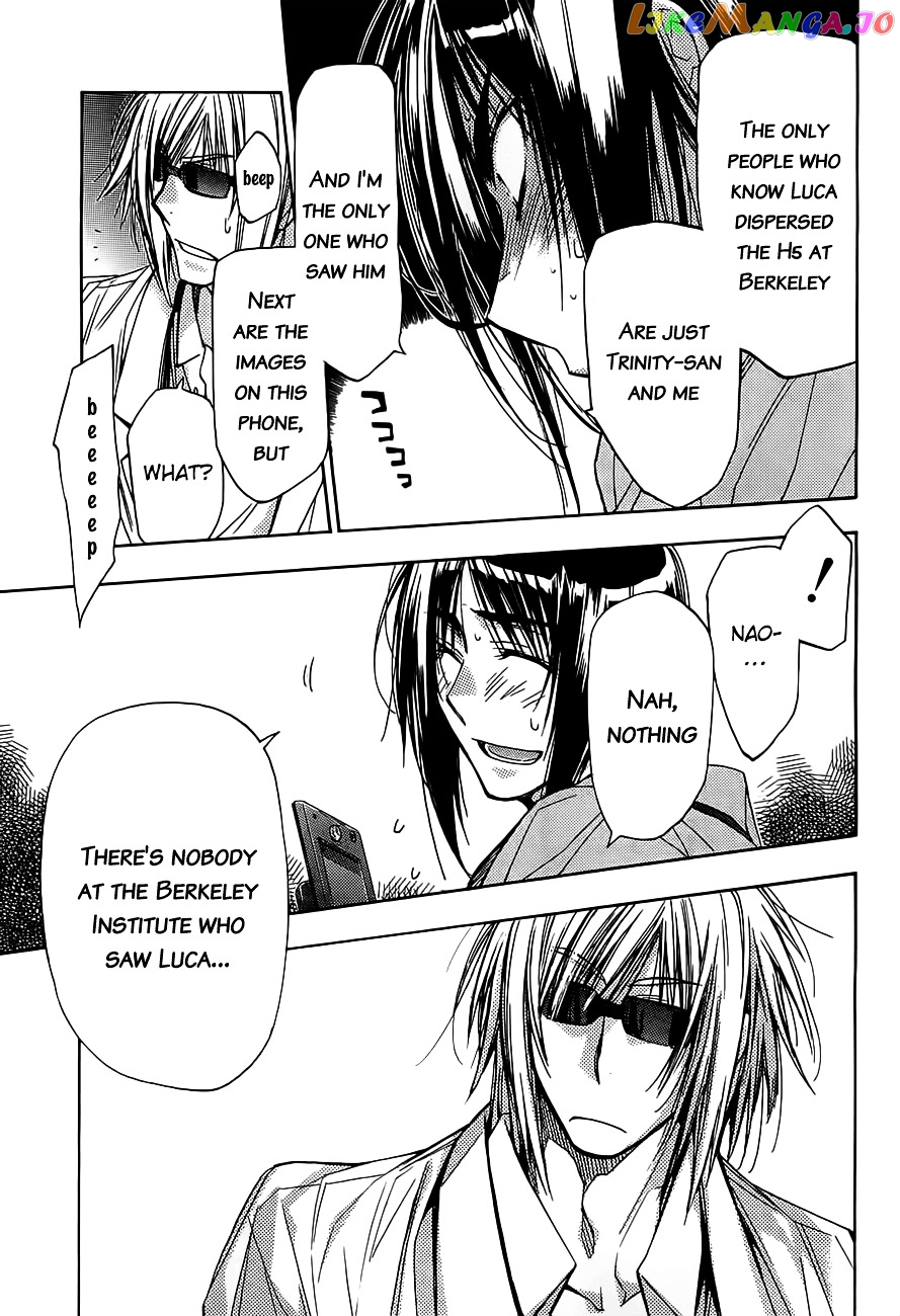 Eighth - Manga chapter 17 - page 40