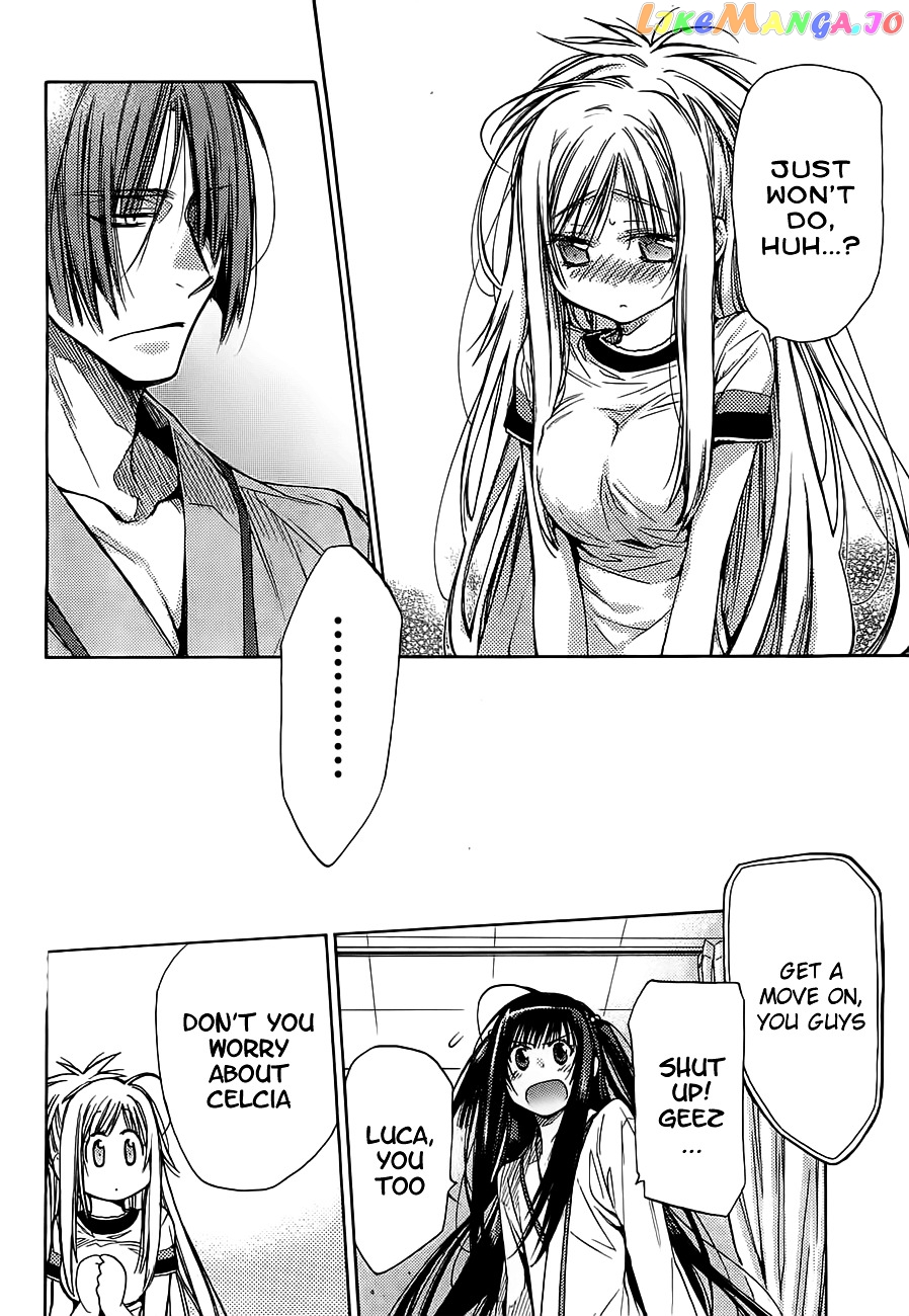 Eighth - Manga chapter 17 - page 47