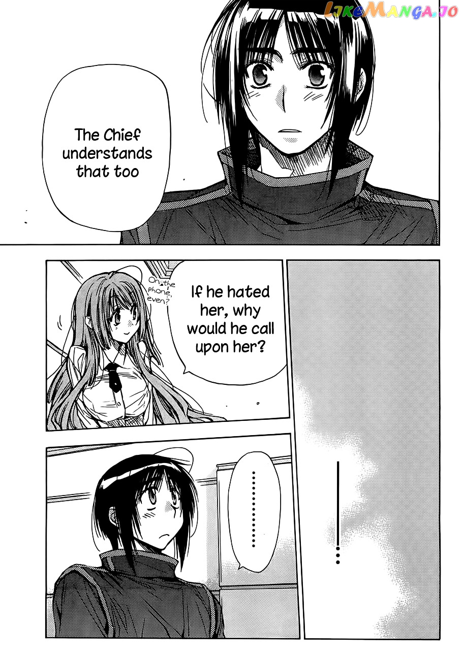 Eighth - Manga chapter 17 - page 54