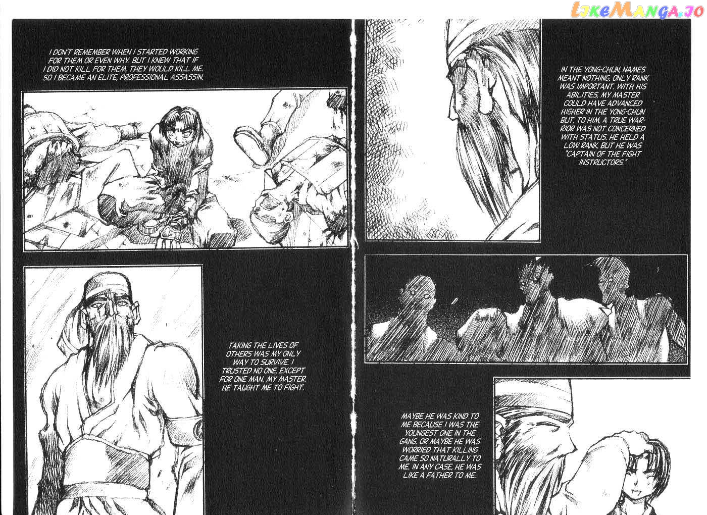 Dragon Hunter chapter 10.2-15.1 - page 18