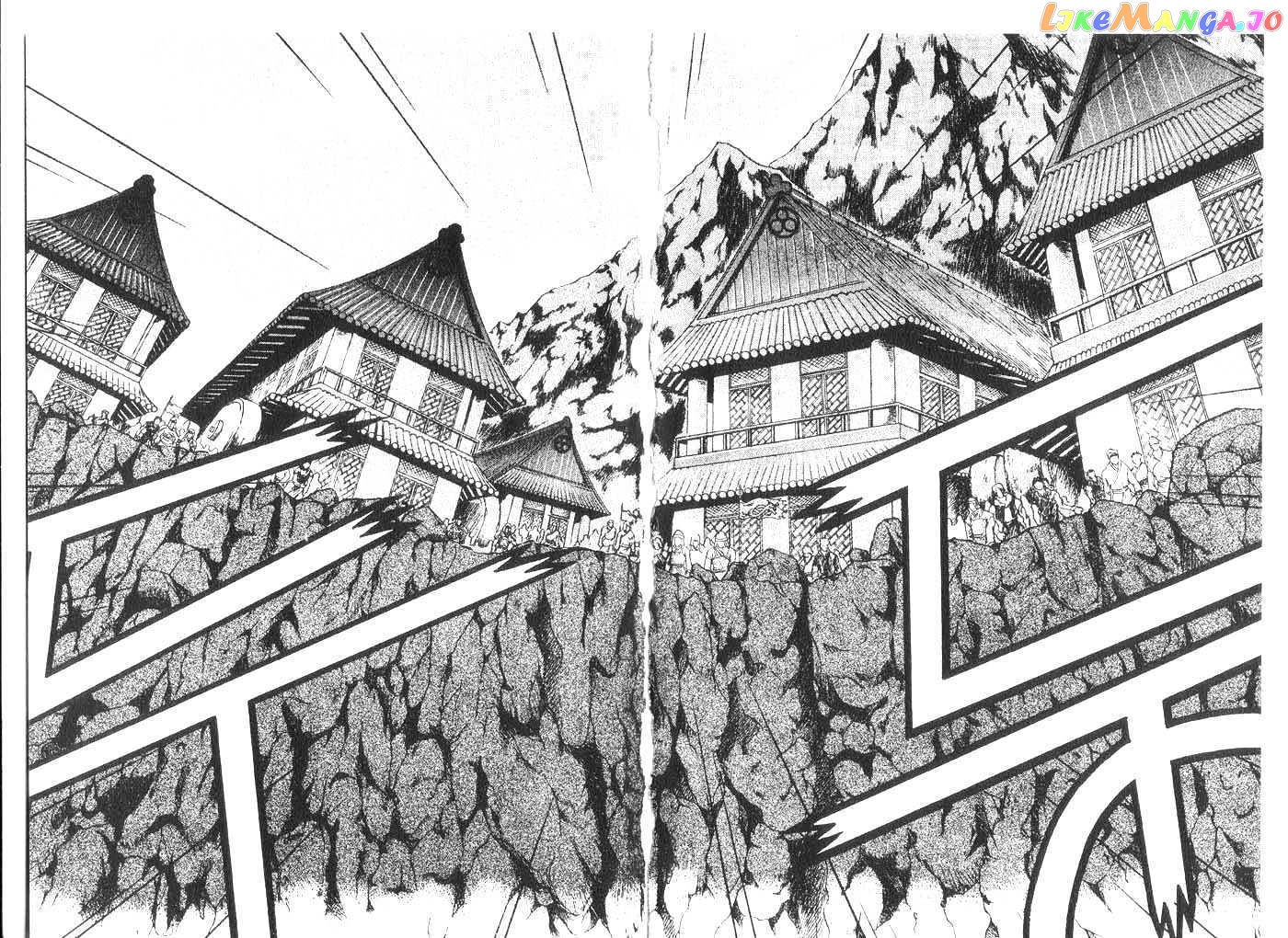 Dragon Hunter chapter 10.2-15.1 - page 53