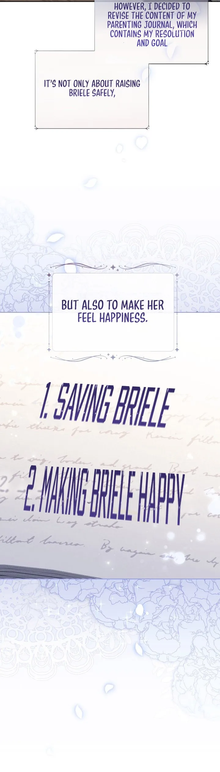 Childcare Diary with the Villain Chapter 5 - page 14