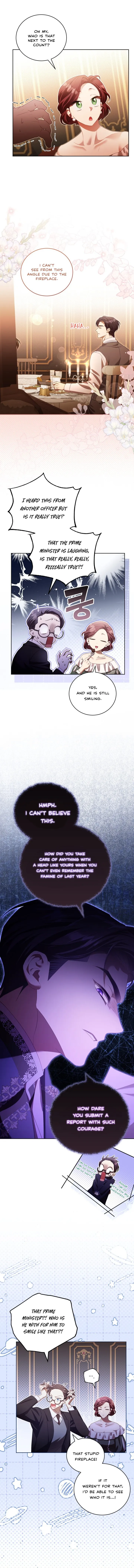 Childcare Diary with the Villain Chapter 10 - page 6