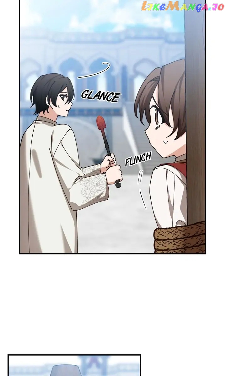 salvation - Manga chapter 52 - page 11