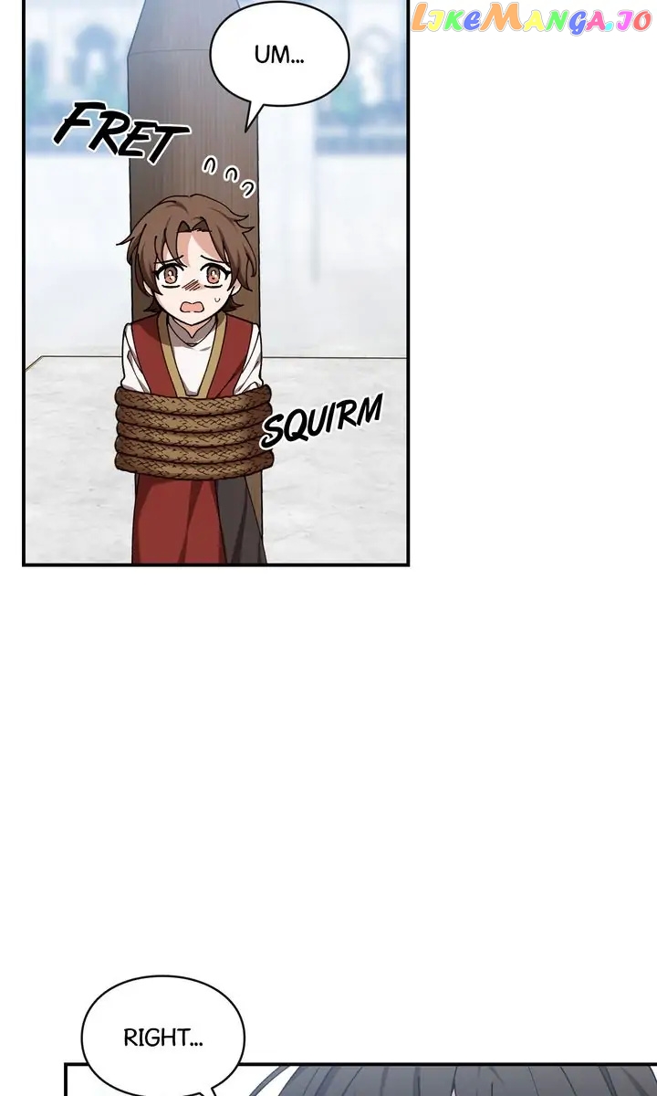 salvation - Manga chapter 52 - page 12