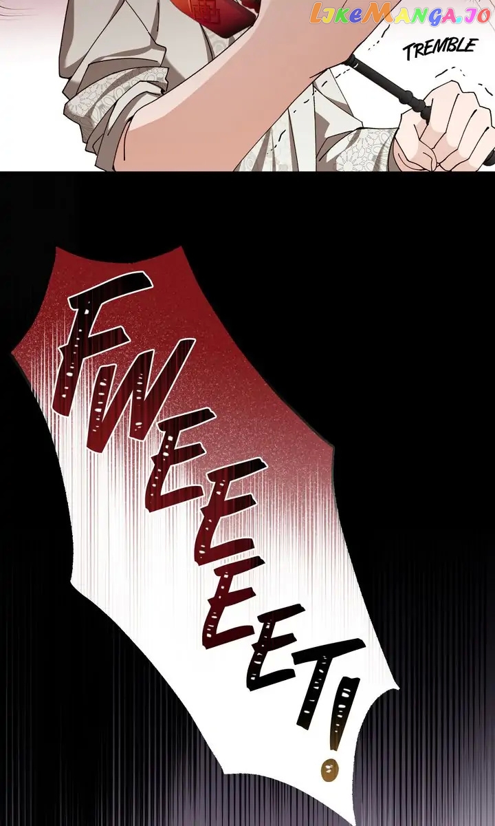 salvation - Manga chapter 52 - page 17