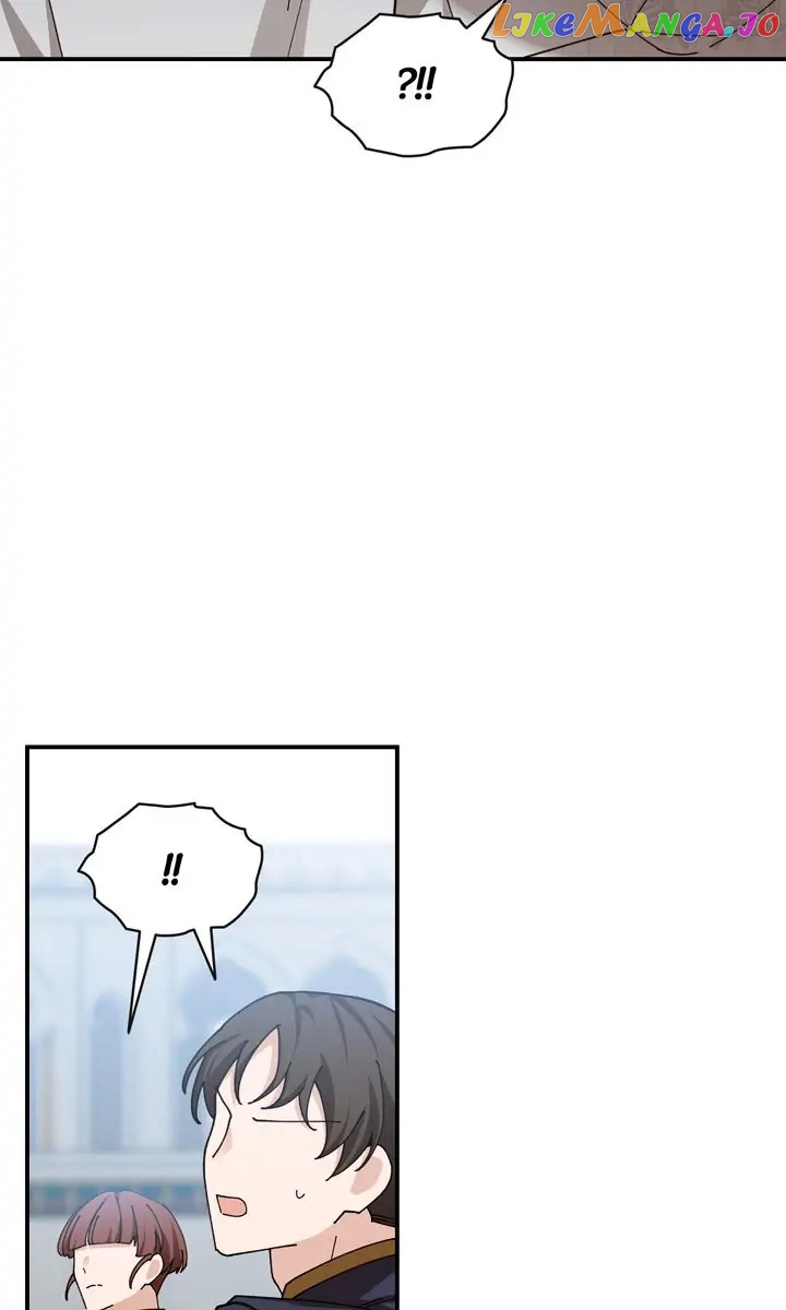 salvation - Manga chapter 52 - page 19