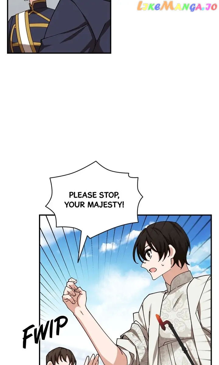 salvation - Manga chapter 52 - page 20