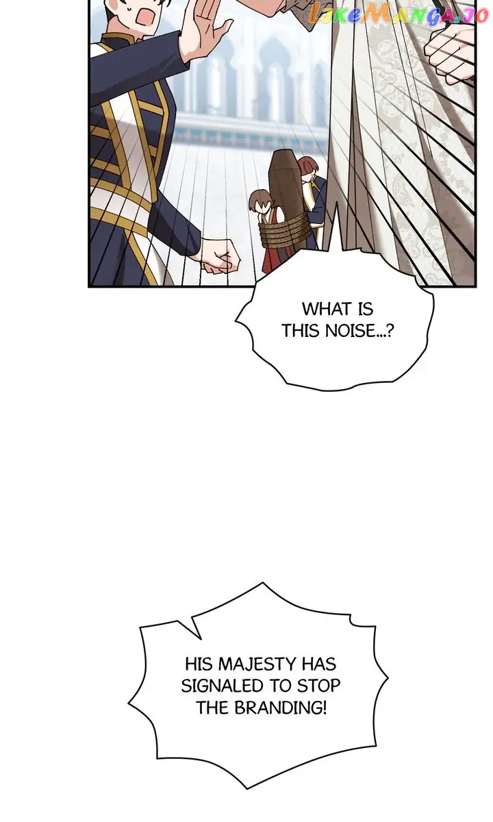 salvation - Manga chapter 52 - page 21