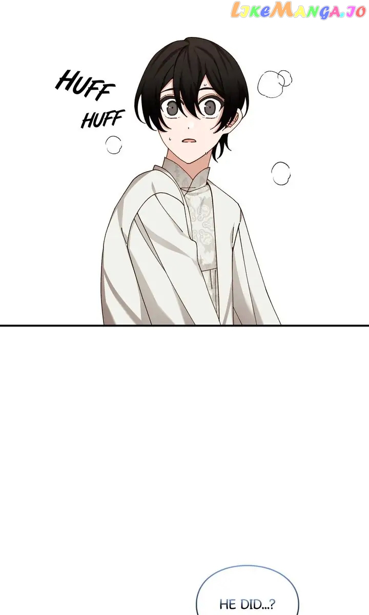 salvation - Manga chapter 52 - page 22