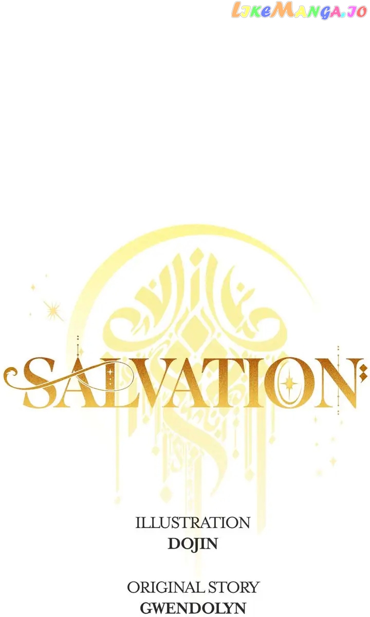 salvation - Manga chapter 52 - page 27