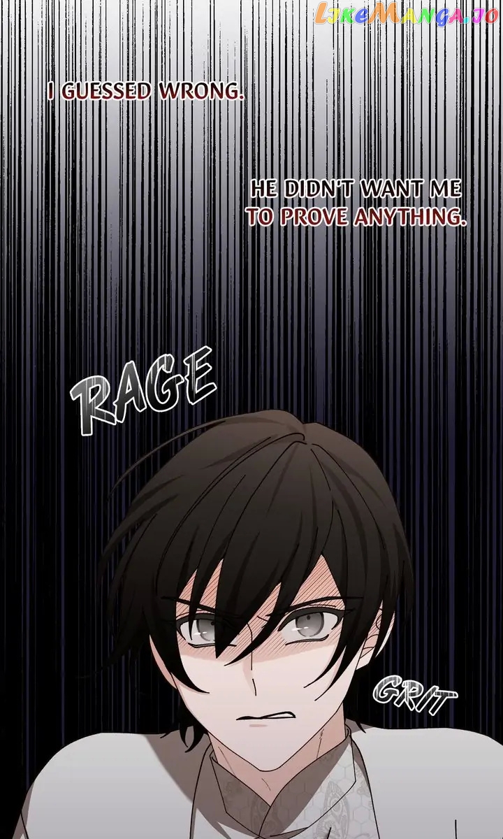 salvation - Manga chapter 52 - page 30