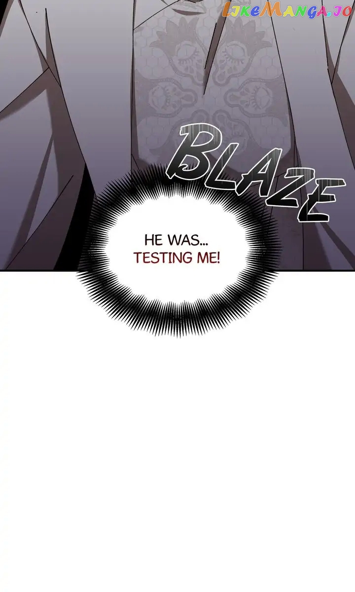 salvation - Manga chapter 52 - page 31