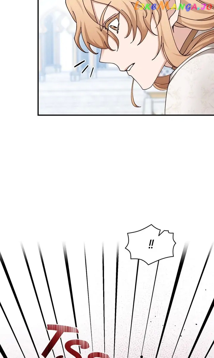 salvation - Manga chapter 52 - page 33