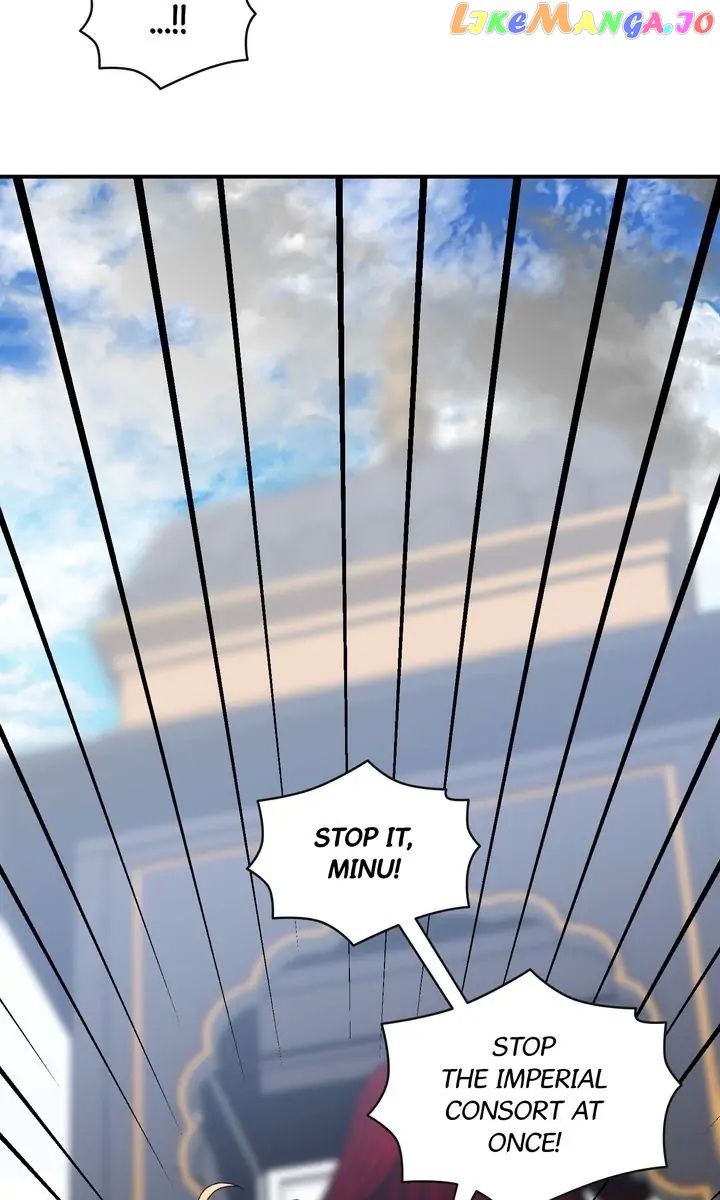 salvation - Manga chapter 52 - page 36
