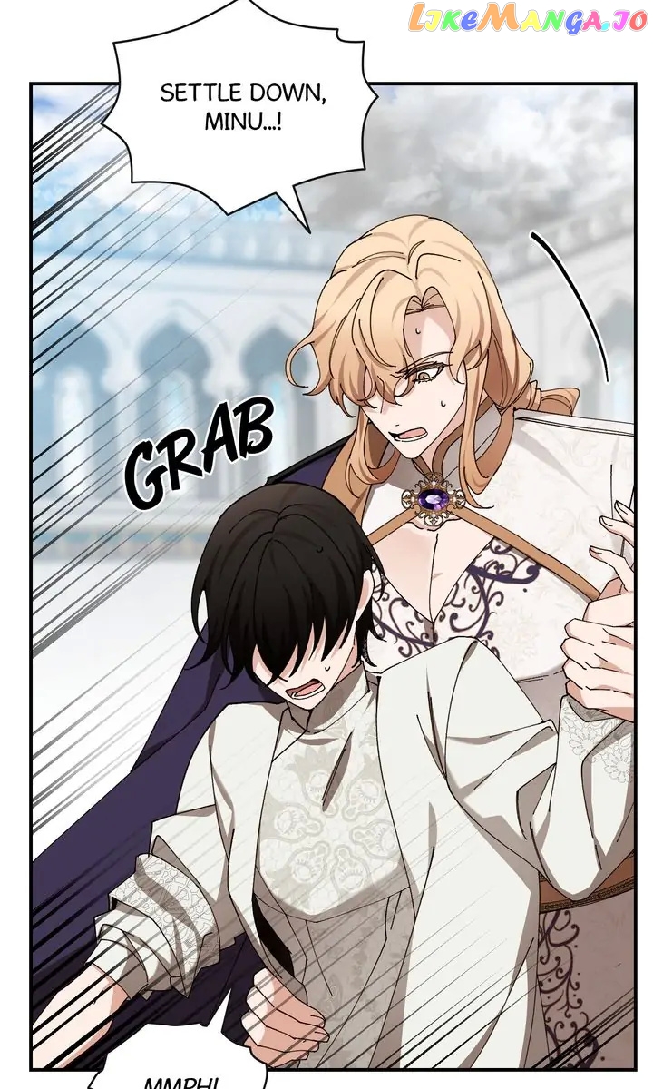 salvation - Manga chapter 52 - page 39