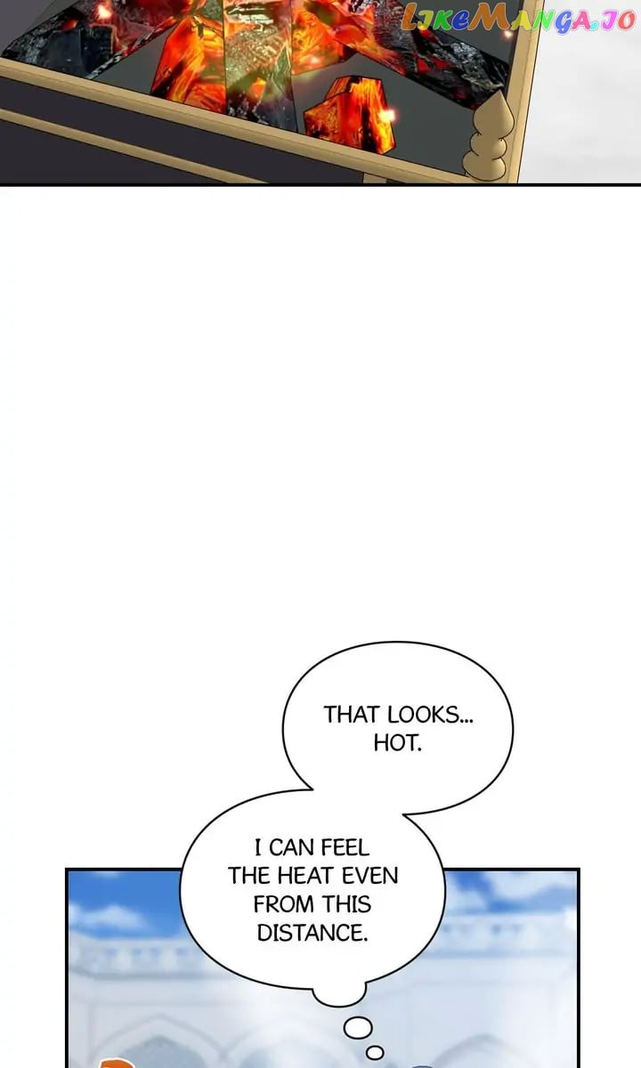 salvation - Manga chapter 52 - page 4