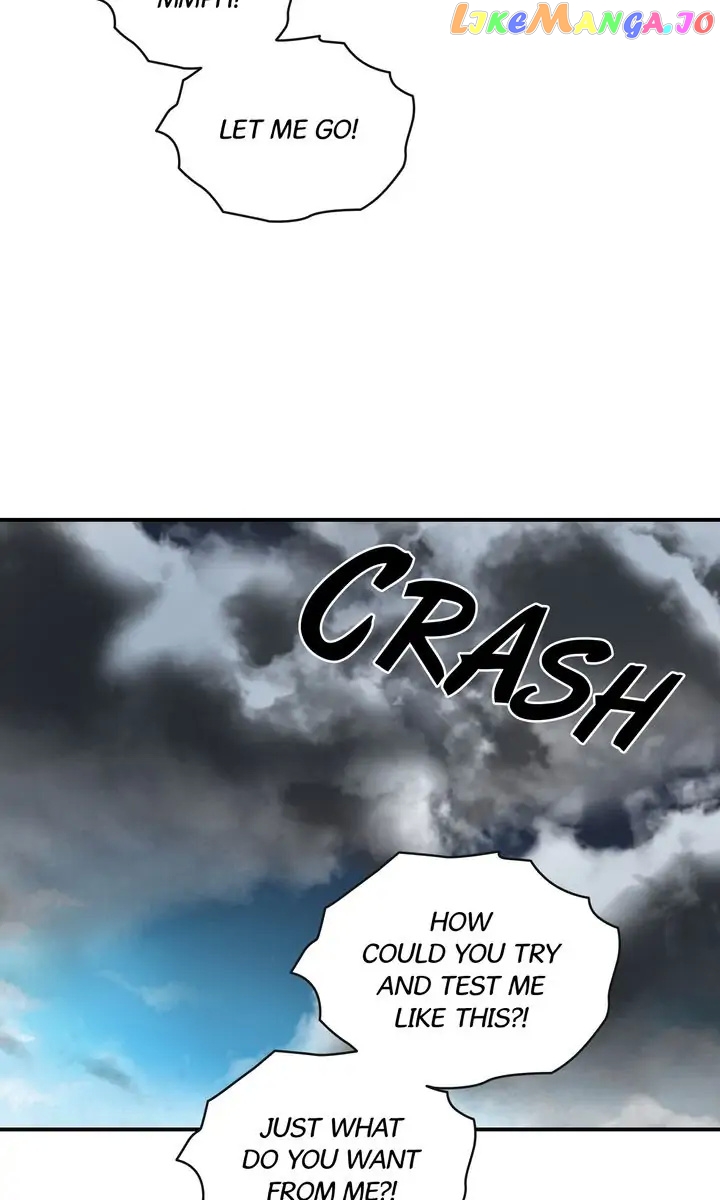 salvation - Manga chapter 52 - page 40