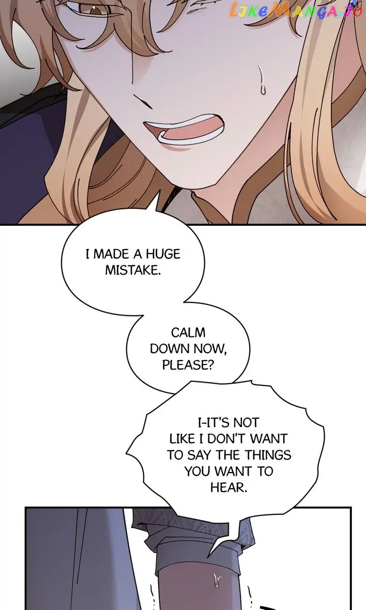 salvation - Manga chapter 52 - page 42