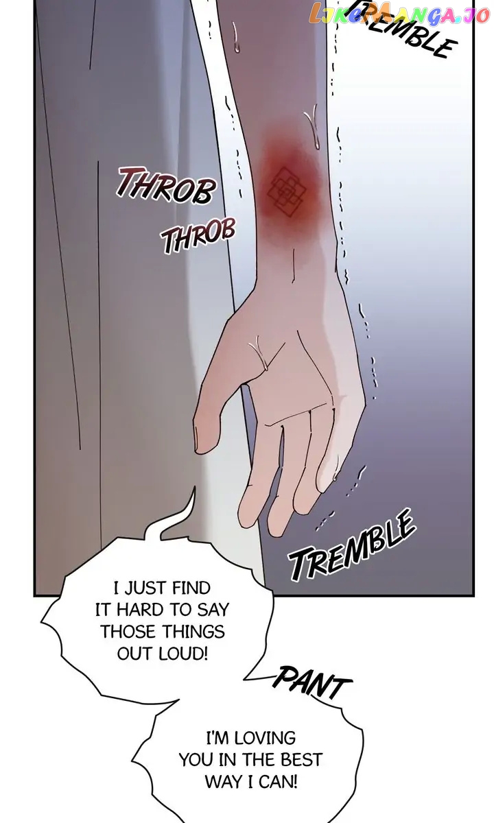 salvation - Manga chapter 52 - page 43