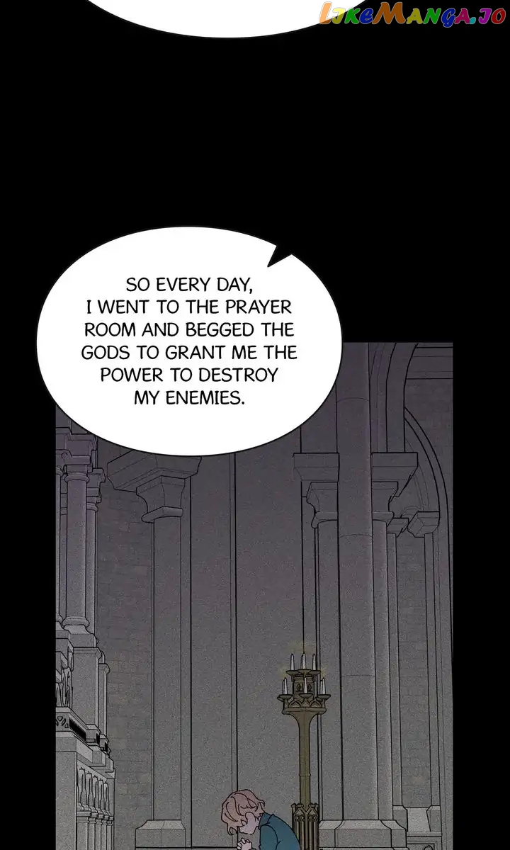 salvation - Manga chapter 52 - page 56
