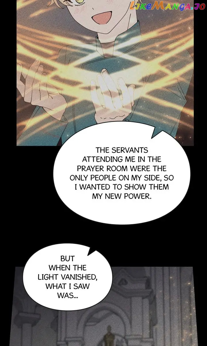 salvation - Manga chapter 52 - page 61