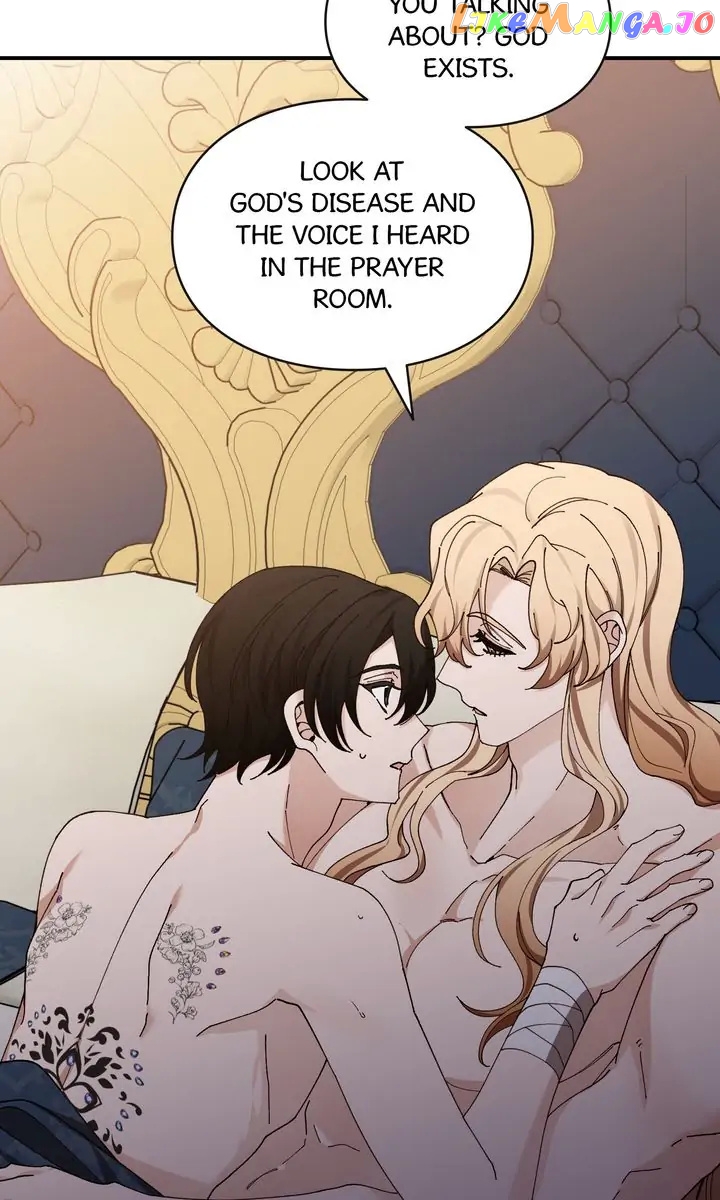salvation - Manga chapter 52 - page 67