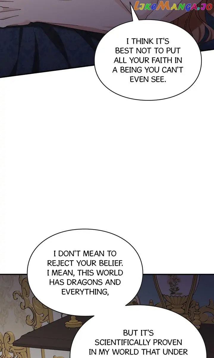 salvation - Manga chapter 52 - page 68