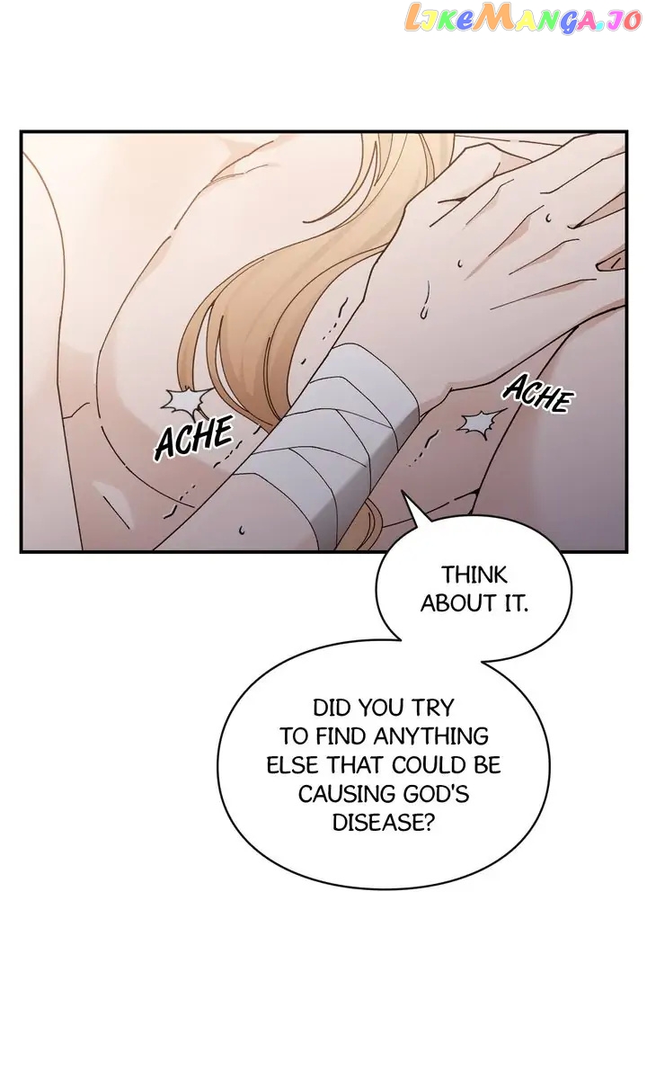 salvation - Manga chapter 52 - page 71